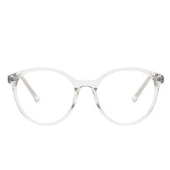 2020 Round Blue Light Blocking Glasses -Lens World Shop 2020 5807 clear straight 262e6985 550e 4673 b059 adf5ac426c4f