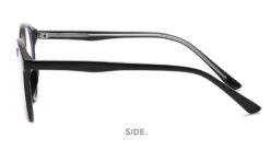 2020 Round Blue Light Blocking Glasses -Lens World Shop 2020 5807 1