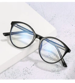 2020 Round Blue Light Blocking Glasses -Lens World Shop 2020 5807 7 d65c5054 242a 48bd b910 f743cafa7784