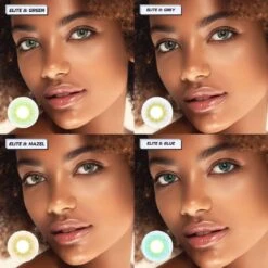 Innovision Elite II: 3-tone Blue -Lens World Shop 26 model 33873b5b 6bfa 4236 8105 ad1b20f7a1d1