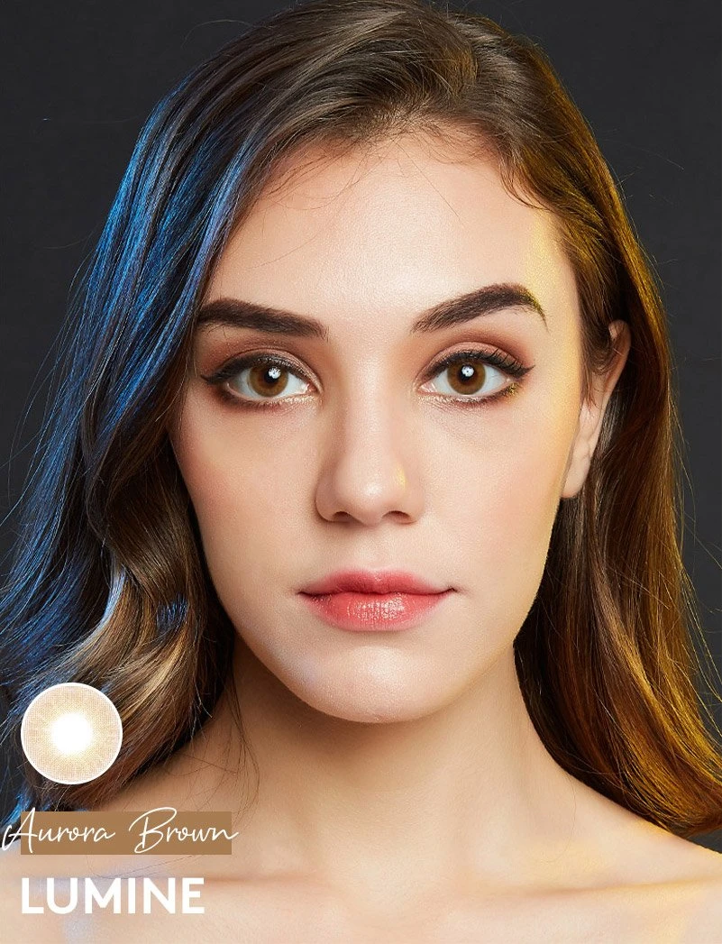Lumine Aurora Brown 2 Lumine Aurora Brown - Image 2