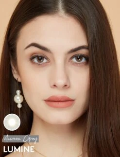 Lumine Aurora Grey 8 Lumine Aurora Grey -Lens World Shop Aurora Grey 1 model 4fd51ad2 9b5b 4216 b2ad 616aa2968865