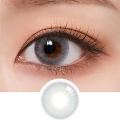 Olola Blow Midnight Grey (KR)