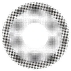 Entropy Coco Grey -Lens World Shop COCO Grey LT