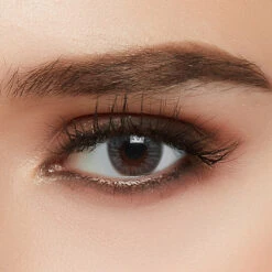 Clalen Astra Estelle Grey (30pk) -Lens World Shop Clalen Astra Estelle Grey CUE