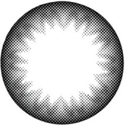 Clalen Iris Jazz Black -Lens World Shop Clalen Iris Jazz Black LT