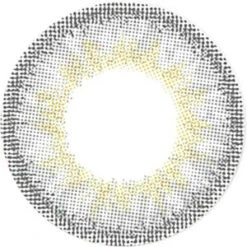 Clalen Iris M Chloe Grey -Lens World Shop Clalen Iris M Chloe Grey LT