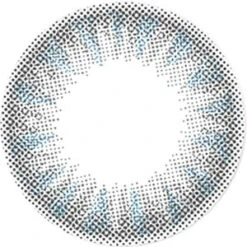 Clalen Iris M Claire Gray -Lens World Shop Clalen Iris M Claire Grey LT