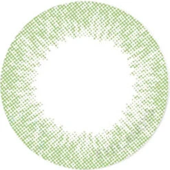 Clalen Iris M Joy Green -Lens World Shop Clalen Iris M Joy Green LT