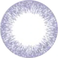 Clalen Iris M Joy Purple -Lens World Shop Clalen Iris M Joy Purple LT