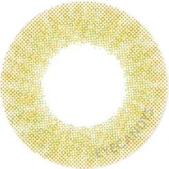 Clalen Iris M Lucy Brown -Lens World Shop Clalen Iris M Lucy Brown LT