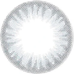 Clalen Iris Suzy Gray (30pk) -Lens World Shop Clalen Iris Suzy Gray LT