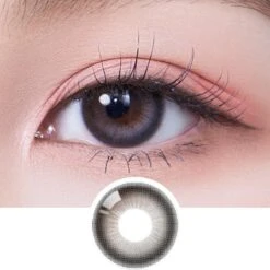 Olola Daymood Grey (KR)