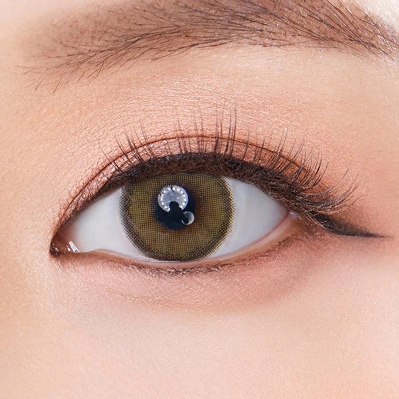 Olola Dearsome Olive Green (KR) 2 Olola Dearsome Olive Green (KR) - Image 2