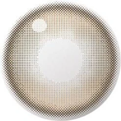 Gemhour Demeter 1-Day Ash Brown (10pk) -Lens World Shop Demeter Ash Brown LT