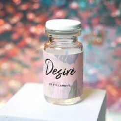 EyeCandys Desire Toffee Brown -Lens World Shop Desire Vial 769dbbde 93e9 4203 bf87 e376d54876fd