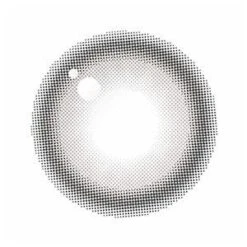 Gemhour Everyday Essentials Grey -Lens World Shop Everyday Essential Monthly Gray LT