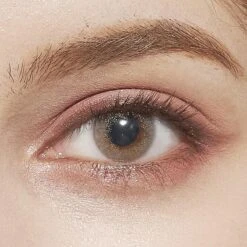 EyeCandys Attitude Glitter Grey (1 Pair) -Lens World Shop EyeCandys Pink Label Attitude Grey CUE af0ad087 791c 48e9 9cf1 d09f003ae9b7