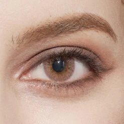 EyeCandys Attitude Glitter Pink (1 Pair) -Lens World Shop EyeCandys Pink Label Attitude Pink CUE