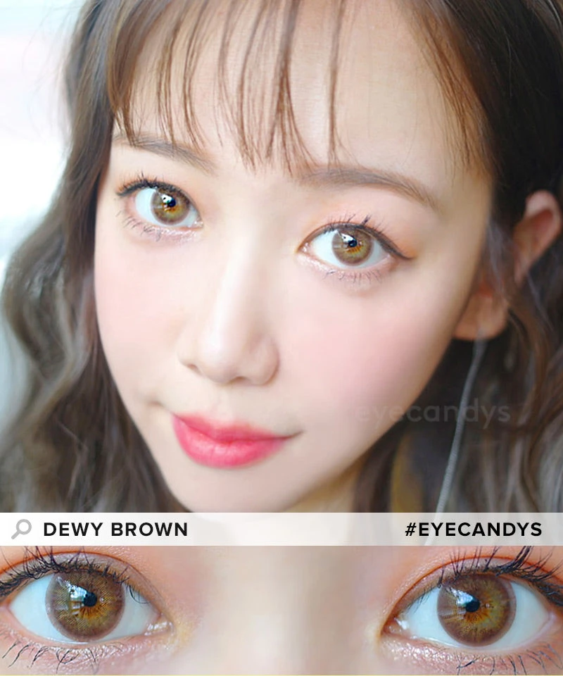 Pink Label Dewy Brown 4 Pink Label Dewy Brown - Image 4