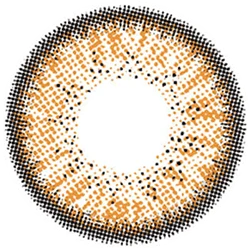 Pink Label Eyelighter Brown (Custom Toric) 5 Pink Label Eyelighter Brown (Custom Toric) - Image 5