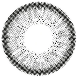 Pink Label Eyelighter Grey (Custom Toric) -Lens World Shop EyeCandys Pink Label Eyelighter Grey LT