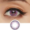 GEO Eyeniq 1-Day Pink-Violet (10pk)