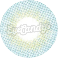 GEO Blenz Chic Blue -Lens World Shop GEO Magic Color HDA2X Blue contact lens