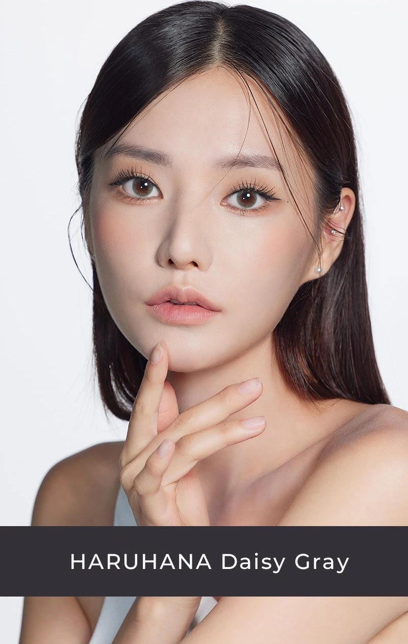 OTR Haruhana Daisy Grey 5 OTR Haruhana Daisy Grey - Image 5
