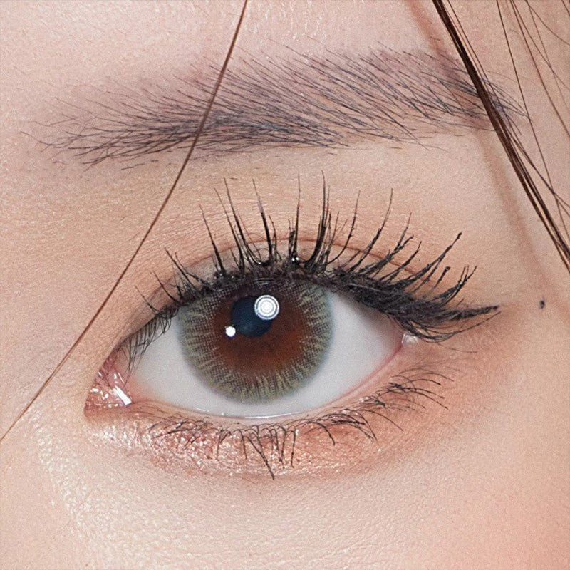 OTR Haruhana Daisy Grey 2 OTR Haruhana Daisy Grey - Image 2