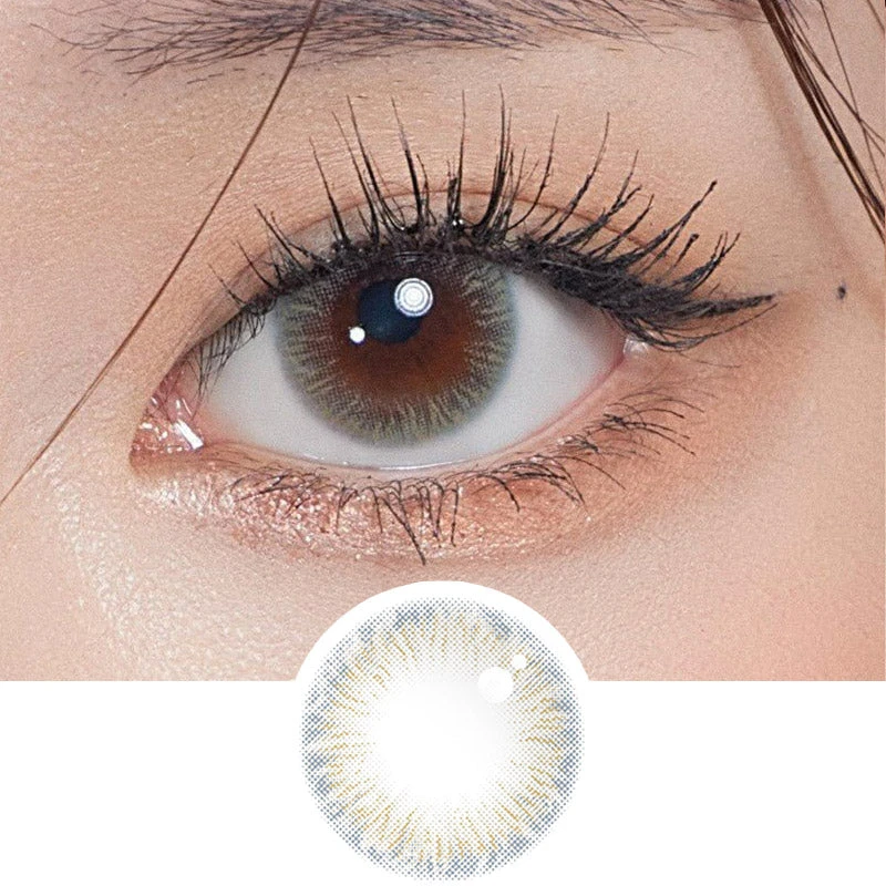 OTR Haruhana Daisy Grey 1 OTR Haruhana Daisy Grey