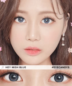 Pink Label Hey Mish Blue 7 Pink Label Hey Mish Blue -Lens World Shop Hey Mish Blue Model