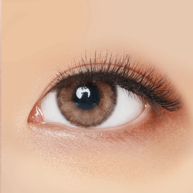 Pink Label Hey Mish Brown 2 Pink Label Hey Mish Brown - Image 2