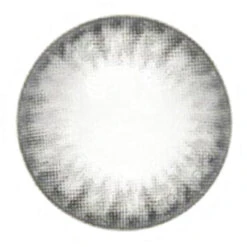 Pink Label Diamond Grey -Lens World Shop ICK Diamond Grey LT