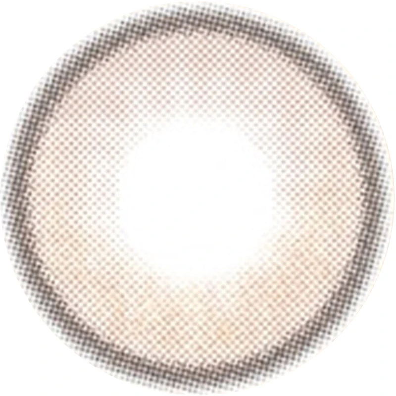 LensMe Eyedew Tone Up Choco 3 LensMe Eyedew Tone Up Choco - Image 3