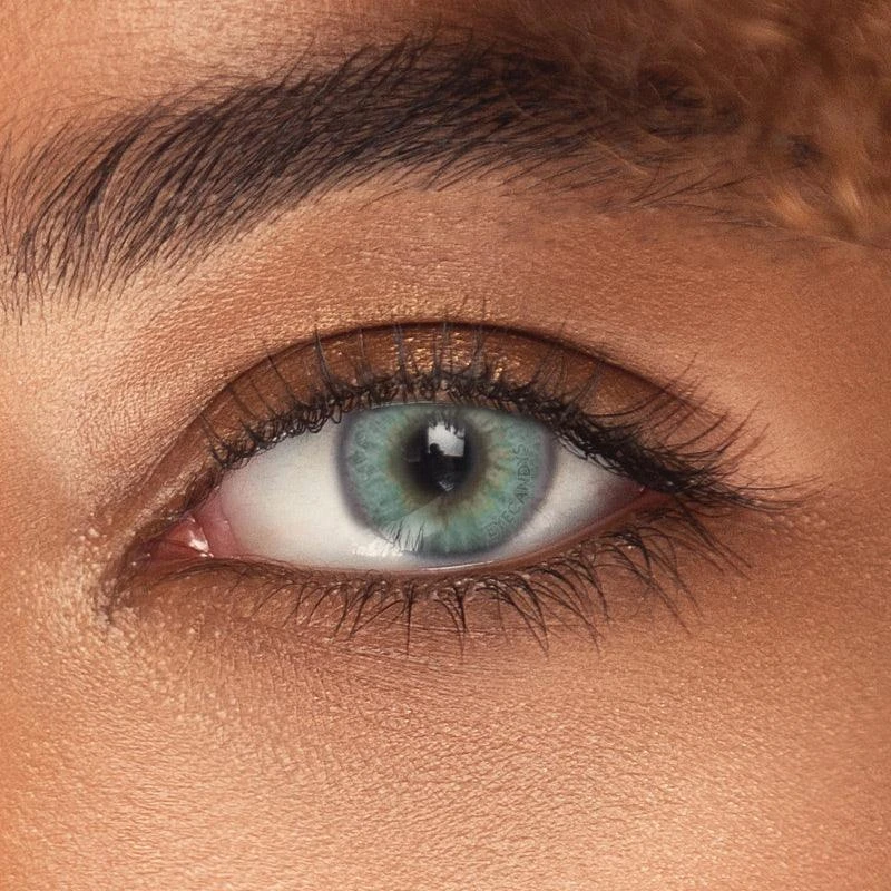 Innovision Elite II: 3-tone Aqua 2 Innovision Elite II: 3-tone Aqua - Image 2