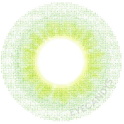 Innovision Elite II: 3-tone Green 3 Innovision Elite II: 3-tone Green - Image 3