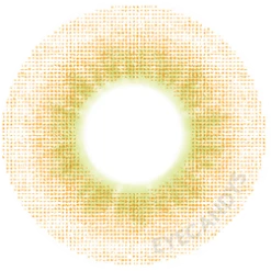 Innovision Elite II: 3-tone Hazel -Lens World Shop Innovision Elite II 3 tone Hazel LT