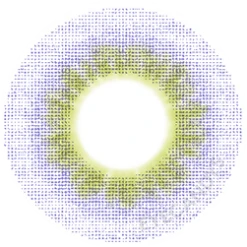 Innovision Elite II: 3-tone Violet -Lens World Shop Innovision Elite II 3 tone Violet LT