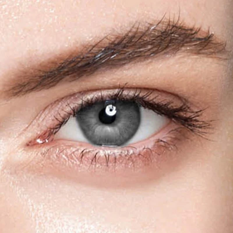 Innovision Fantasy V: 1-tone Forest Grey 2 Innovision Fantasy V: 1-tone Forest Grey - Image 2