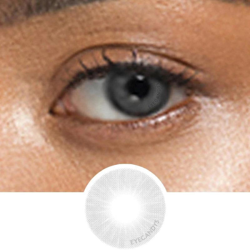 Innovision Fantasy V: 1-tone Forest Grey 5 Innovision Fantasy V: 1-tone Forest Grey - Image 5