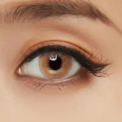 Innovision Luxury Honey 8 Innovision Luxury Honey -Lens World Shop Innovision Luxury Honey CUE