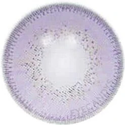 Innovision Luxury Violet -Lens World Shop Innovision Luxury Violet LT