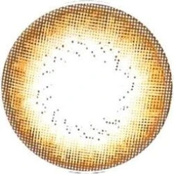 EyeCandys Pink Label Silicone Hydrogel Juju Brown -Lens World Shop Juju Brown LT