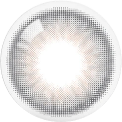 Olola Dazzling 1-Day Ice Grey (10pk) (KR) -Lens World Shop LTDAZZLINGICEGREY