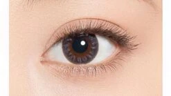 Minette 1-Day Layer Mist Grey (10pk) -Lens World Shop Layer Mist Eyes