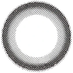 LensMe Akma Holoris Classic Black (30pk) 2 LensMe Akma Holoris Classic Black (30pk) - Image 2