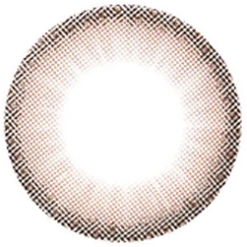 LensMe Akma Holoris Mousse Choco (30pk) -Lens World Shop LensMe Akma Holoris Mousse Choco LT