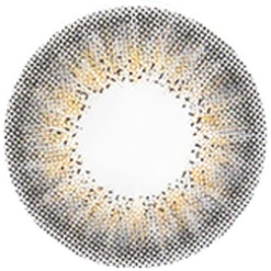 LensMe Akma RealFit 3 Color Gray (30pk) -Lens World Shop LensMe Akma RealFit 3 Color Gray 30pk lt