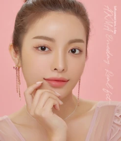 LensMe Akma RealFit Choco (30pk) 16 LensMe Akma RealFit Choco (30pk) -Lens World Shop LensMe Akma RealFit Choco 30pk model 09